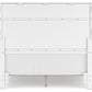 Fortman Bed