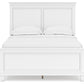 Fortman Bedroom Set