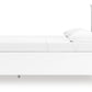 Fortman Panel Storage Bed