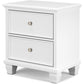 Fortman Nightstand