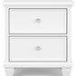 Fortman Bedroom Set