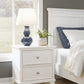 Fortman Bedroom Set