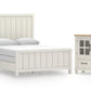 Shaybrock Bedroom Set