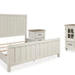 Shaybrock Bedroom Set