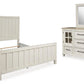Shaybrock Bedroom Set