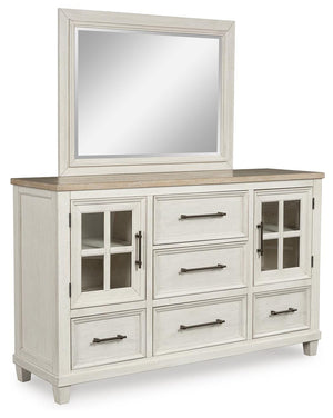Shaybrock Bedroom Set