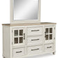 Shaybrock Bedroom Set