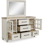 Shaybrock Bedroom Set