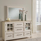 Shaybrock Bedroom Set