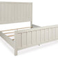 Shaybrock Bedroom Set