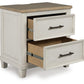 Shaybrock Bedroom Set