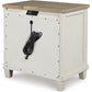 Shaybrock Bedroom Set