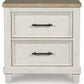 Shaybrock Bedroom Set