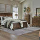 Danabrin Bedroom Set