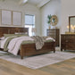 Danabrin Bedroom Set