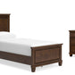 Danabrin Bedroom Set
