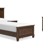 Danabrin Bedroom Set