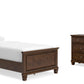 Danabrin Bedroom Set