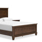 Danabrin Bedroom Set