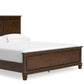 Danabrin Bedroom Set