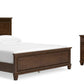 Danabrin Bedroom Set