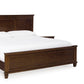 Danabrin Bedroom Set
