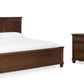 Danabrin Bedroom Set