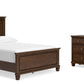 Danabrin Bedroom Set