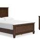Danabrin Bedroom Set