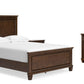 Danabrin Bedroom Set