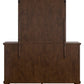 Danabrin Dresser and Mirror
