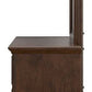 Danabrin Dresser and Mirror