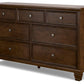 Danabrin Dresser
