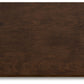 Danabrin Dresser