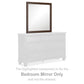Danabrin Bedroom Mirror