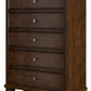 Danabrin Chest of Drawers