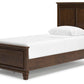 Danabrin Bed