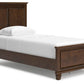 Danabrin Bed