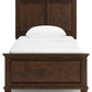 Danabrin Bed