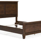 Danabrin Bedroom Set
