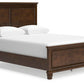 Danabrin Bedroom Set