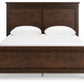 Danabrin Bed