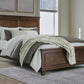 Danabrin Bed