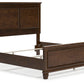 Danabrin Bed