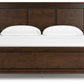 Danabrin Bed