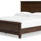 Danabrin Bed