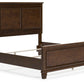 Danabrin Bed
