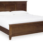 Danabrin Bedroom Set