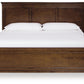 Danabrin Bed
