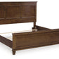 Danabrin Bedroom Set